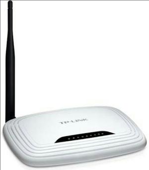 Router Tp-link 150mbps