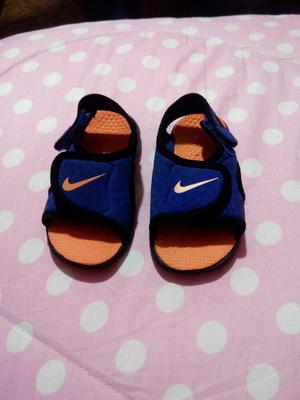 Sandalias Nike para Bebe