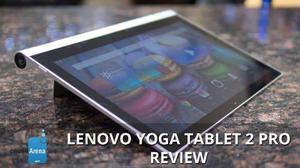 Tablet Lenovo Yoga 2 Pro Cambio Por Laptop
