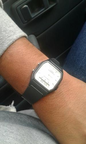 Vendo Casio Clasico