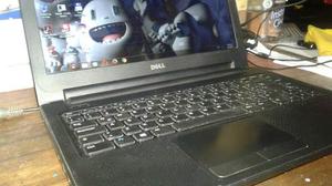 Vendo Laptop Dell Basica