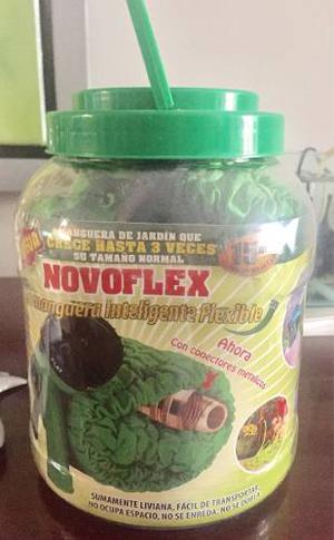Vendo Manguera Inteligente Novoflex