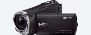 Vendo Mi Filmadora Sony Full Hd Wi Fi Y Nfc