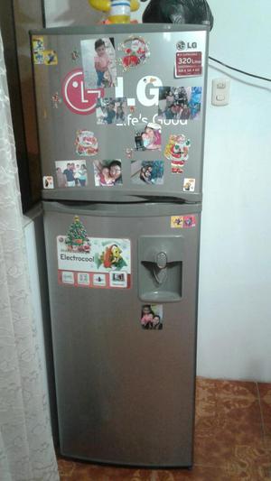 Vendo Refrigerador en Buen Estado