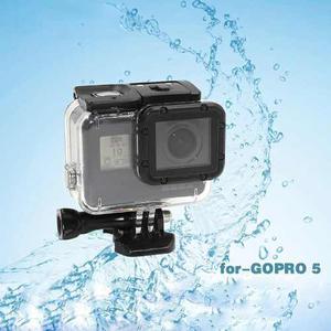 Waterproof Case Gopro Hero5