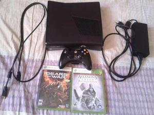 Xbox 360 Slim X Motivo De Viaje