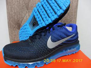 Zapatilla Nike Air Max Hombre