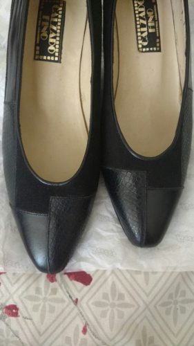 Zapatos Mujer