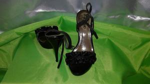 Zapatos Via Uno