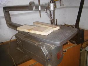 maquina para carpinteria