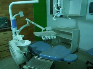 unidad dental