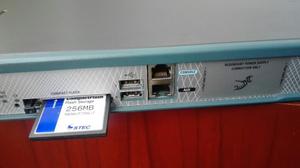 Cisco  Router 256 Mb