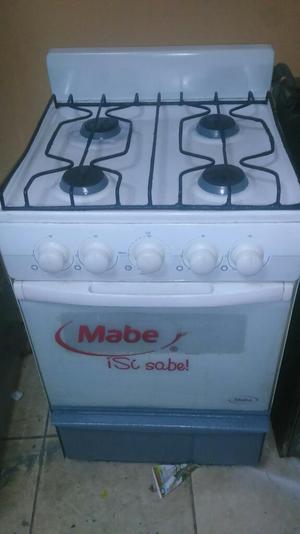 Cocina Mabe