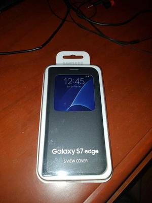 Cover Original Samsung S7 Edge