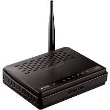 Dir-610 D-link Router Inalambrico N 150 Mbs