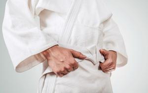 Judo Gi Kimono Uniforme Traje Completo Todas Las Tallas