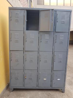 Locker de 16 Casilleros