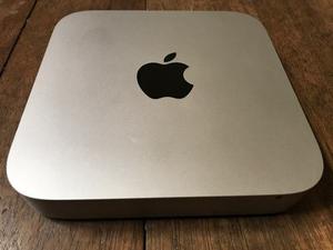 Mac Mini Core I5 2.5 Ghz 4 Gb Ram Apple Fotos Reales