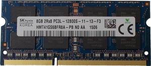 Memoria Ram Ddr3l-8gb-s-mhz Sodimm