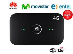 Modem Router Huawei Eg Lte Wifi Bitel Claro Entel Movi