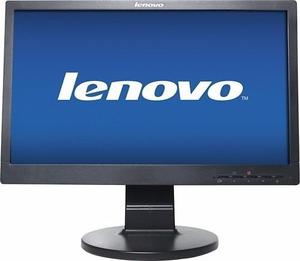 Monitor Lenovo Led 19 Pulgadas Nuevo