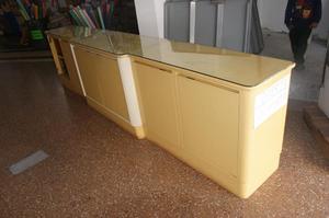 Mueble de Madera