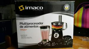 Multiprocesador de Alimentos Imaco Fp500
