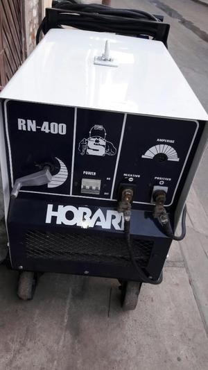 Remato Maquina de Soldar Hobart