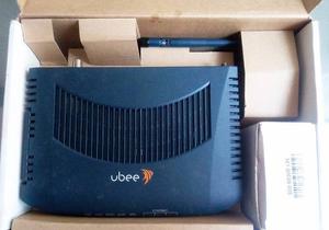 Router Ubee Ddw262j