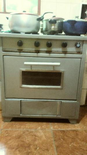 Se Vende Cosina Industrial de Segunda