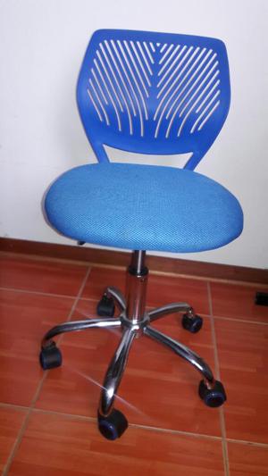 Silla de Escritorio Pequeña