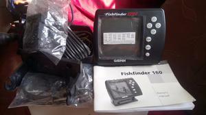 Sonar Fishfinder 160 Garmin