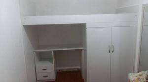 Vendo CamaCloset escritorio