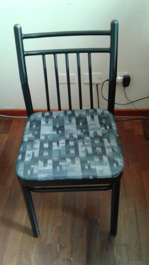 Vendo Silla