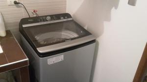 vendo lavadora panasonic serie H NA F160H5 16KG casi nueva