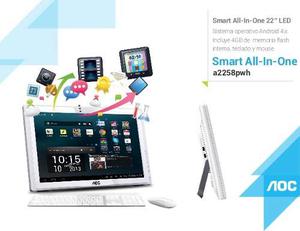 All In One Smart Aoc Android 22