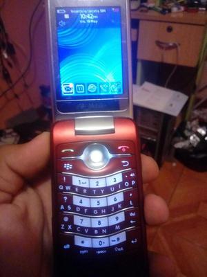 Blackberry G220 Claro Full Operativo