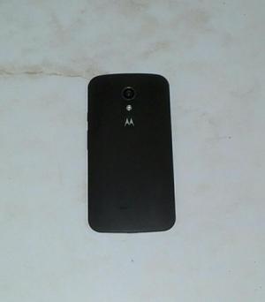 Cambio Motorola Moto G 2da Libre 16gb