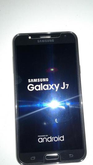 Galaxy J7 / liberado Fast buen estado