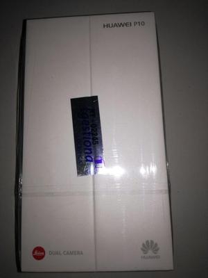 Huawei P10