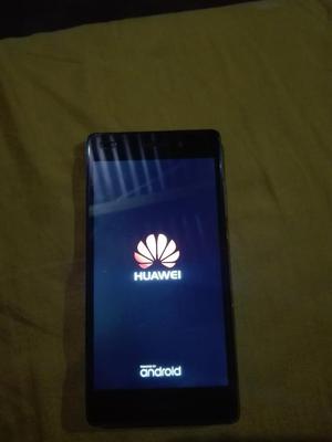 Huawei P8 Lite 16gb Dual, sin Accesorios
