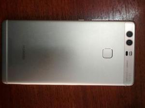 Huawei P9 Doble Cámara Dorado Leica