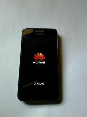Huawei Y360 Libre de Operador