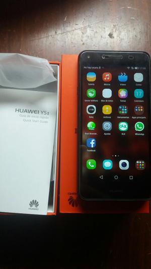 Huawei Y5 Ii Dual Sim a S/300 Soles