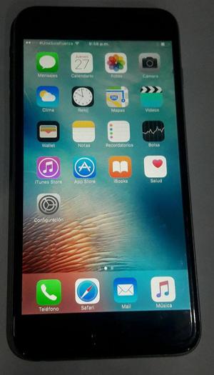 I PHONE 6 PLUS DE 64GB