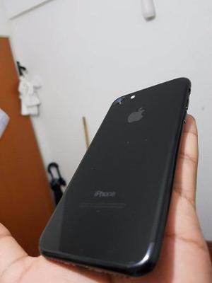 IPHONE 7 get blck 128 gb FAST FAST para MAÑANA OFERTAS