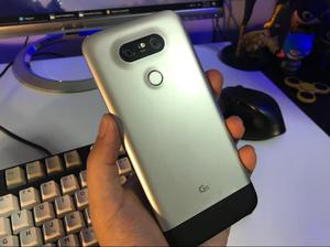 LG G5 SE 9/10 con Módulo de Audio