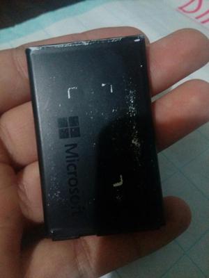 Lumia 532 Bateria