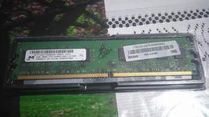 Memoria Ram 2gb Lenovo Nuevo