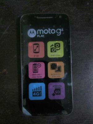Moto G4 Play 16 Gb